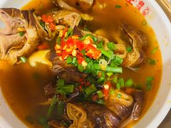-贤合庄卤味火锅(顺城店)