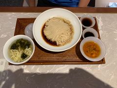 -松鹤面馆·古法焖肉面(观前店)