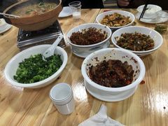 -笨罗卜浏阳菜馆(太平街店)