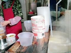 -家阳赵师傅油饼包烧麦(粮道街店)