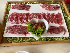 -阳坊胜利涮羊肉(阳坊老店)