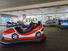 -南昌之星游乐场