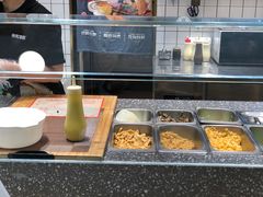 -米陀饭团(中华广场店)