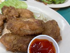 -明辉田鸡粥