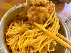 -大叹号啤酒屋·延边料理(延大店)