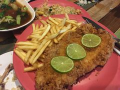 -Doo Dee Thai Food(Issan/Isaan/Esan)