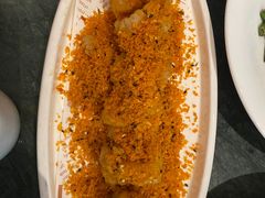 -新白鹿餐厅(京基KK ONE店)