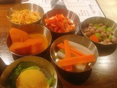 -·缸桶屋·韩式牛肋条自助烤肉(西湖D11店)