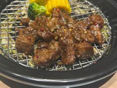 -79号渔船海鲜饭店(华强北店)