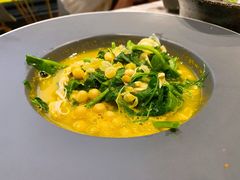 -半山腰·云南菜(侨福芳草地店)