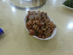 -考记泥焗鸡农庄·海鲜(北洛秘境店)