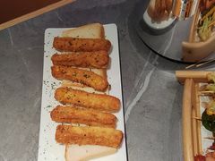 -一味一诚•鲜嫩烤鱼(昌平悦荟店)