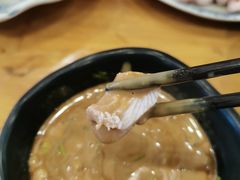 爆肚调料-金生隆(六铺炕店)