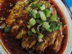 -老丘丘(较场口店)