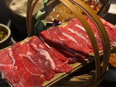 -盡膳口福·百年汤方火锅(科华北路店)