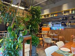 -Blac+Blac(中海环宇荟店)