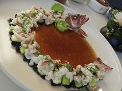 -海味观(老西门店)