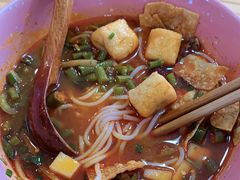 -螺大蛳柳州螺蛳粉·火锅·热干面(西城永捷店)