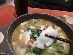-赵小姐丨新中餐(曲江店)