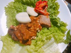 -33韩式自助烧烤(环城南路店)