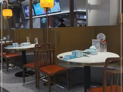 大堂-刀板香·安徽菜(国购IFC店)