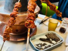 -牛街·马辈儿涮肉(牛街总店)