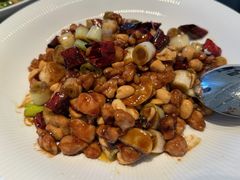-金谷仓家庭料理(马泉营店)