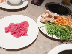 -V-ONE西雅图海鲜自助餐厅(仓山万达广场店)