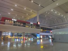 -南宁东站
