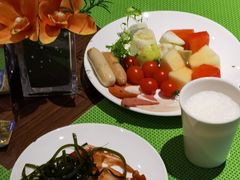 -希尔顿欢朋酒店·欢朋餐厅