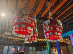 -吃饭皇帝大(长宁龙之梦店)