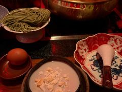 -赤RedBowl川锅·炙烤·板前(北京瑰丽酒店)