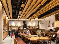 -大头椰·椰子鸡火锅(新梦店)