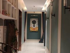 -莱蔻·圣灸堂·推拿艾灸(天山店)