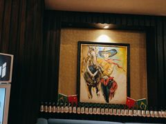 -五洲皇冠巴西烤肉餐厅