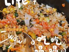 -庆米鲜朝鲜族拌饭(固戍店)