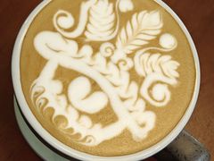 -SAFARI COFFEE