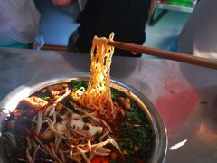 -老五鸡丝豆花面粉(瑞金北路68号院店)