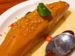 -隐厨·中国菜馆(三里屯T+MALL店)