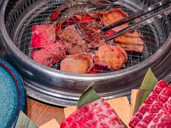 -大牛焱烧·和牛炭火烧放题