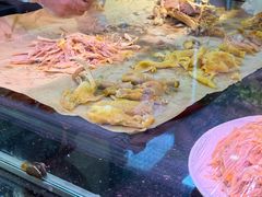 -潮中人·潮州菜(益乐路店)