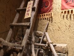 -盟重烧烤(高正街店)
