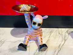 -西安W酒店·WEI全味西餐厅