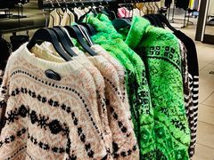 -ZARA(世贸天阶店)