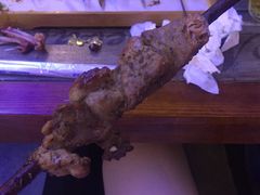 -姥姥家大缸烧烤(台东店)