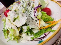 -Kpasta韩式意大利面