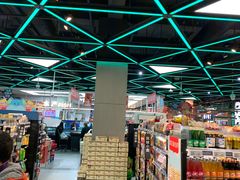 -盒马鲜生(杨高南路店)