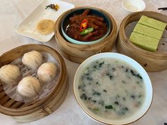 -南海渔村(珠江新城店)