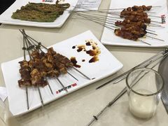 -白玉串城(南六中路店)