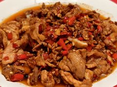 -八碗湘长沙市井菜(坡子街店)